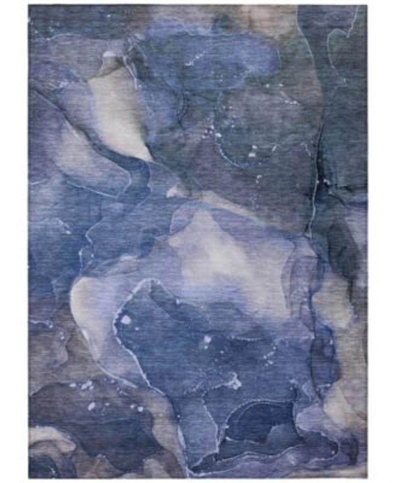 Addison Chantille Machine Washable Acn522 Area Rug Collection