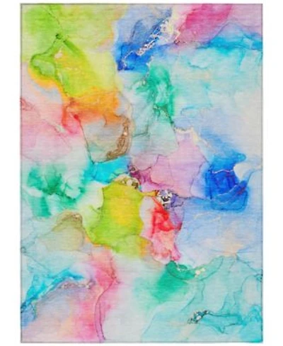 Addison Chantille Machine Washable Acn526 Area Rug Collection