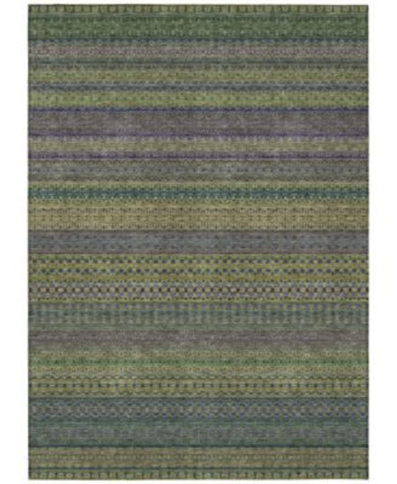 Addison Chantille Machine Washable Acn527 Area Rug Collection