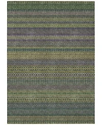 Addison Chantille Machine Washable Acn527 Area Rug Collection