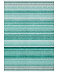Addison Chantille Machine Washable ACN529 8'x10' Area Rug