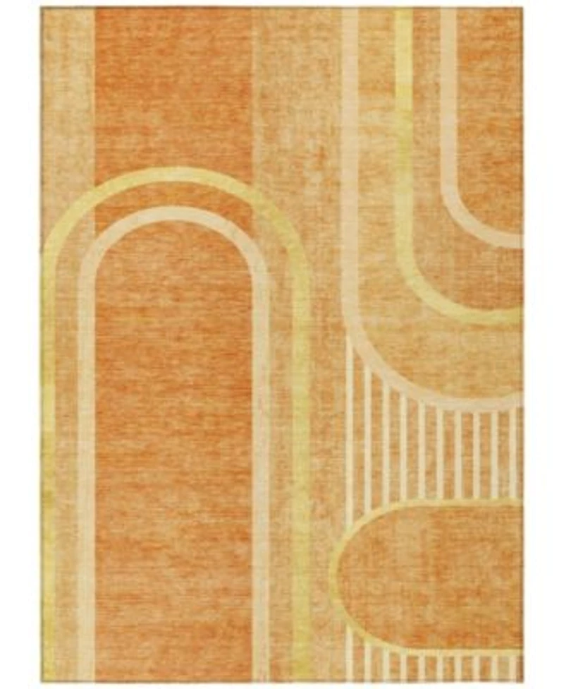 Addison Chantille Machine Washable Acn532 Area Rug Collection
