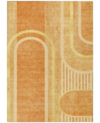 Addison Chantille Machine Washable Acn532 Area Rug Collection