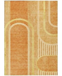 Addison Chantille Machine Washable Acn532 Area Rug Collection