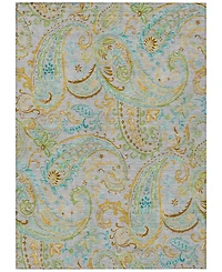 Addison Chantille Machine Washable ACN533 9'x12' Area Rug