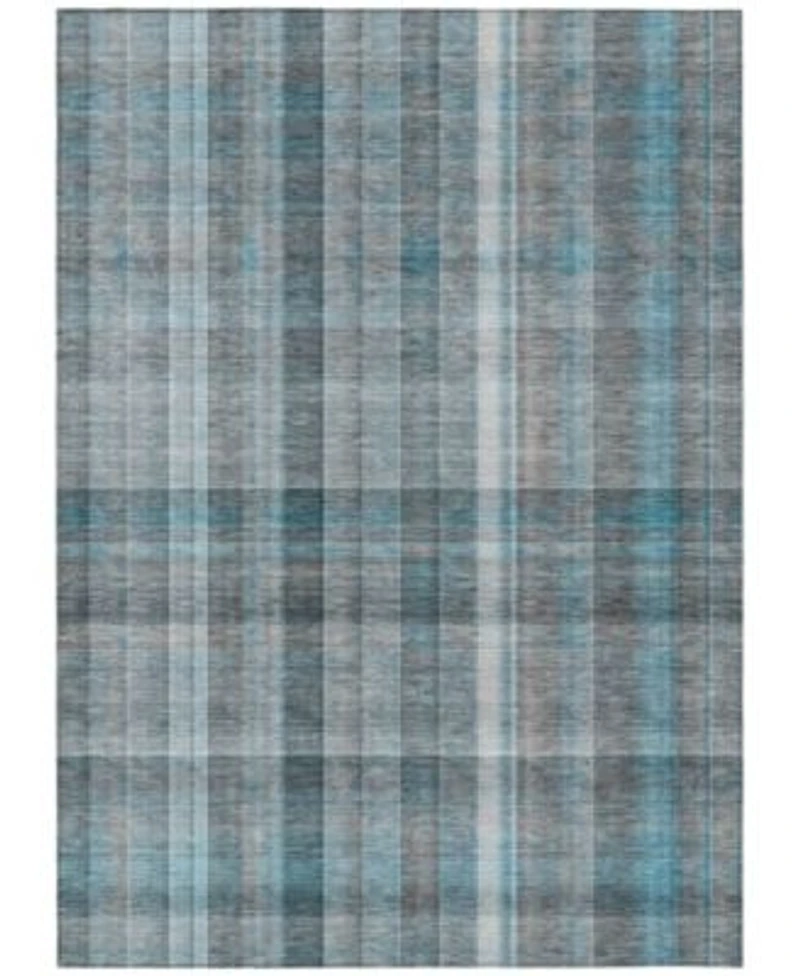 Addison Chantille Machine Washable Acn534 Area Rug Collection