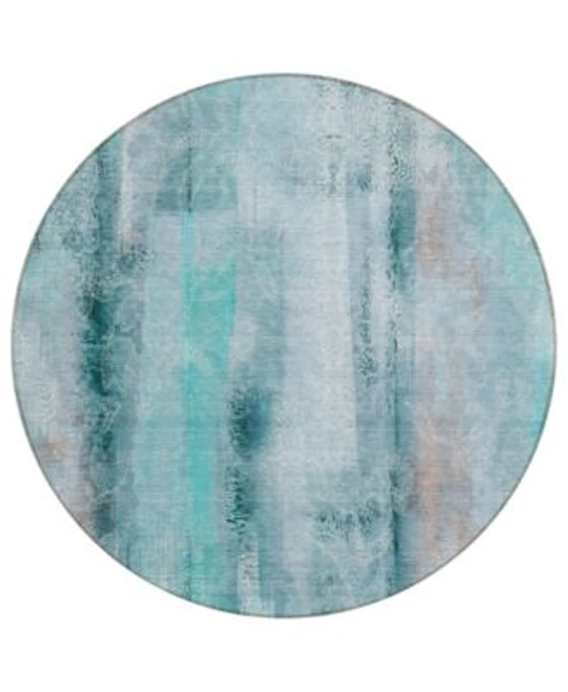 Addison Chantille Machine Washable Acn537 Area Rug Collection