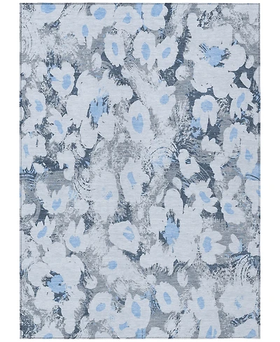 Addison Chantille Machine Washable ACN538 9'x12' Area Rug