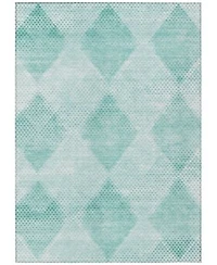 Addison Chantille Machine Washable Acn539 Area Rug Collection