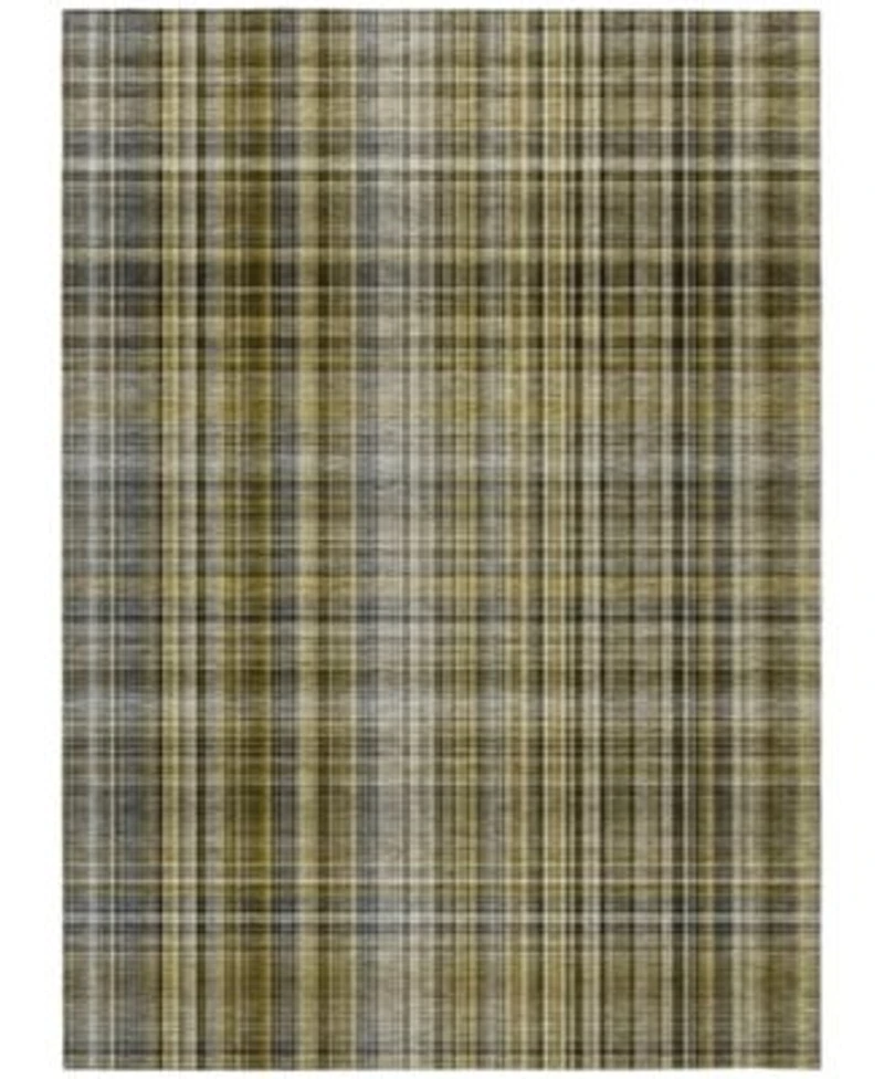 Addison Chantille Machine Washable Acn541 Area Rug Collection