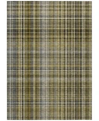 Addison Chantille Machine Washable Acn541 Area Rug Collection