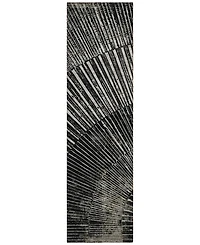 Addison Chantille Machine Washable ACN542 2'3x7'6 Runner Area Rug