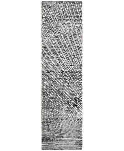 Addison Chantille Machine Washable ACN542 2'3x7'6 Runner Area Rug