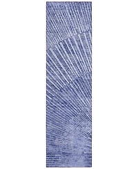 Addison Chantille Machine Washable ACN542 2'3x7'6 Runner Area Rug