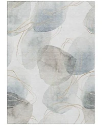 Addison Chantille Machine Washable Acn544 Area Rug Collection