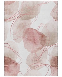 Addison Chantille Machine Washable ACN544 9'x12' Area Rug