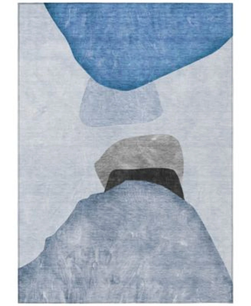 Addison Chantille Machine Washable Acn547 Area Rug Collection