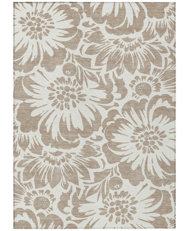 Addison Chantille Machine Washable ACN551 2'6x3'10 Area Rug