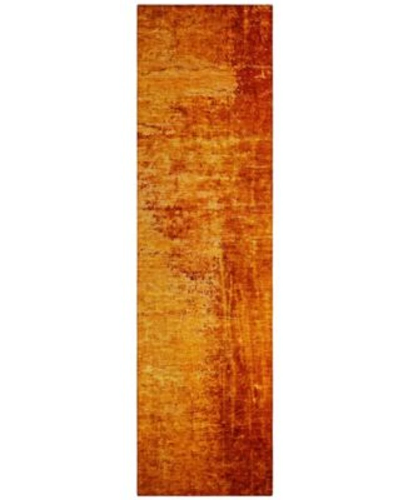 Addison Chantille Machine Washable Acn554 Area Rug Collection
