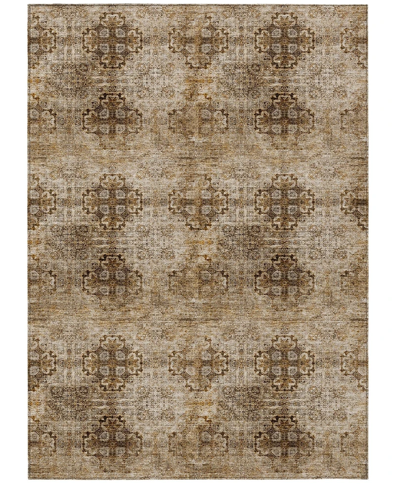 Addison Chantille Machine Washable ACN557 9'x12' Area Rug