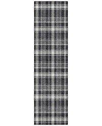 Addison Chantille Machine Washable ACN563 2'3x7'6 Runner Area Rug