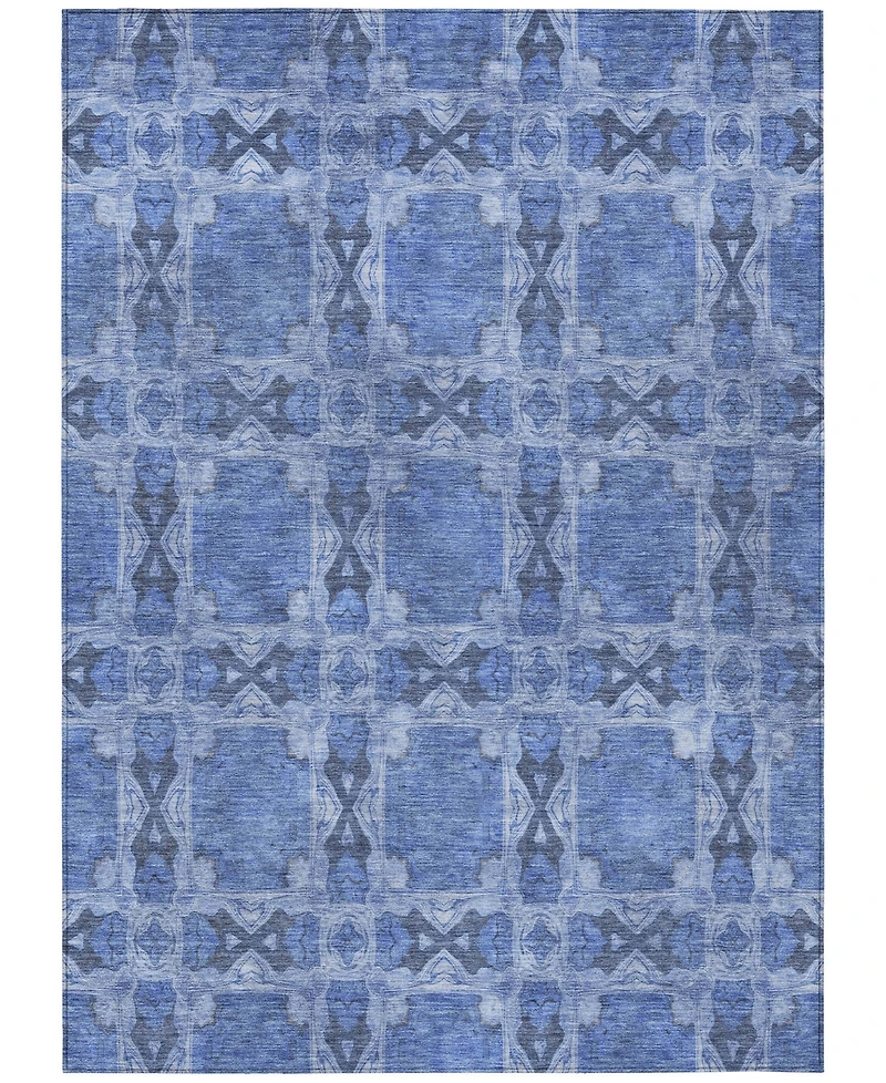 Addison Chantille Machine Washable ACN564 8'x10' Area Rug