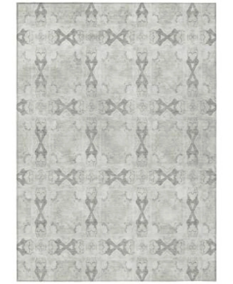 Addison Chantille Machine Washable Acn564 Area Rug Collection