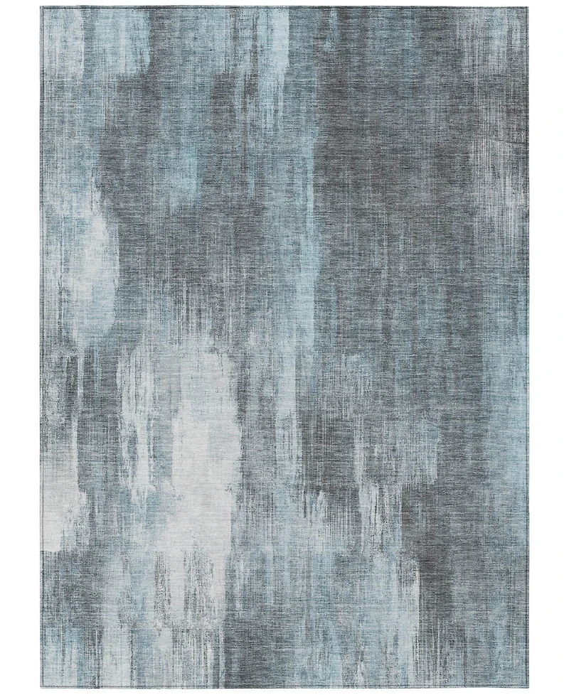 Addison Chantille Machine Washable ACN567 2'6x3'10 Area Rug