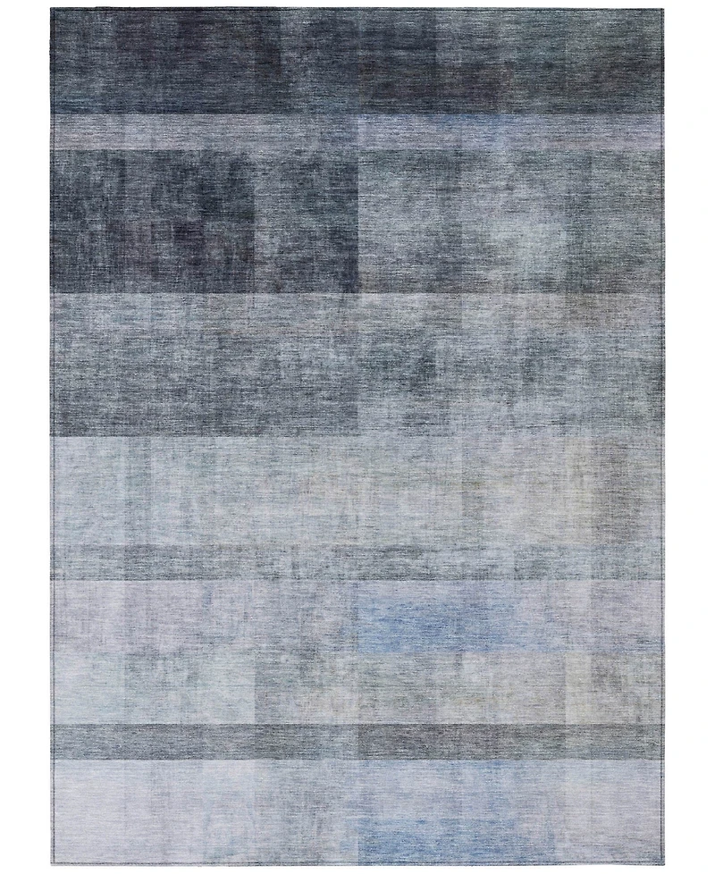 Addison Chantille Machine Washable ACN568 8'x10' Area Rug