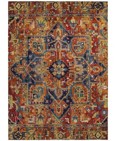 Addison Chantille Machine Washable Acn570 Area Rug Collection