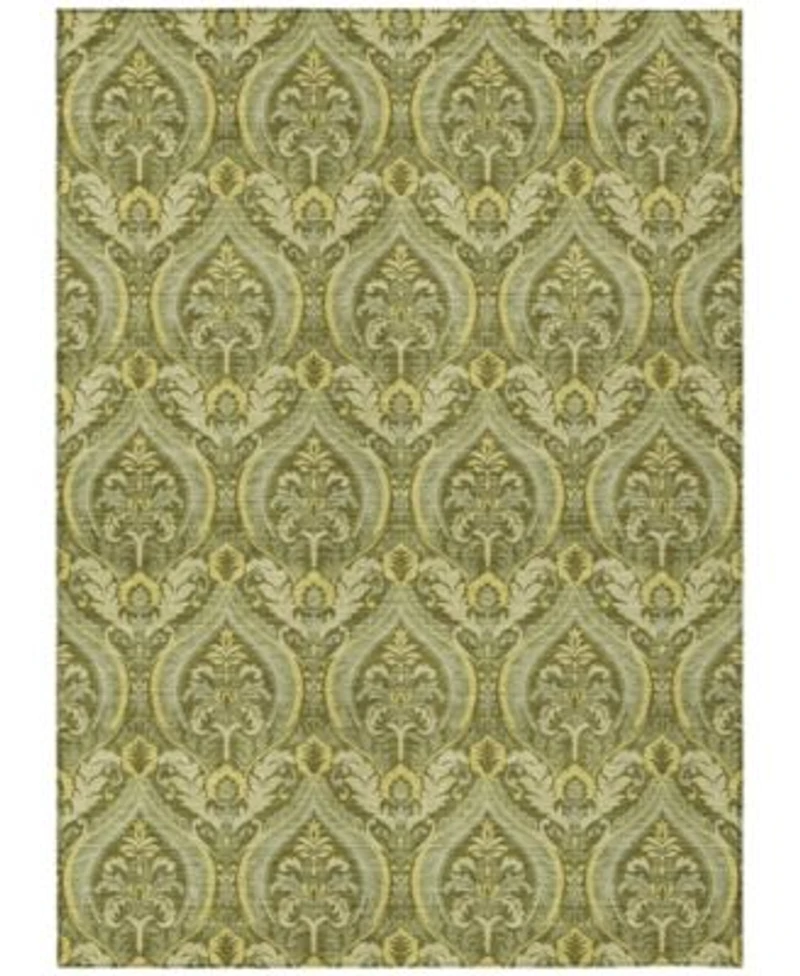 Addison Chantille Machine Washable Acn572 Area Rug Collection