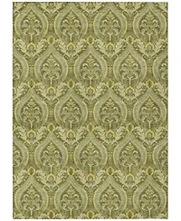 Addison Chantille Machine Washable Acn572 Area Rug Collection