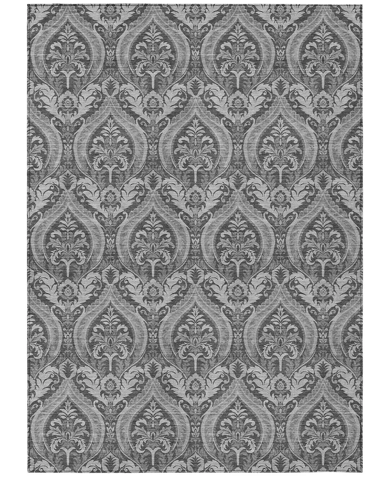 Addison Chantille Machine Washable ACN572 9'x12' Area Rug