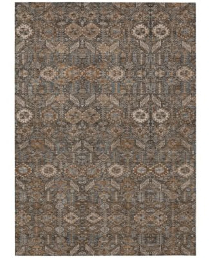 Addison Chantille Machine Washable Acn574 Area Rug Collection