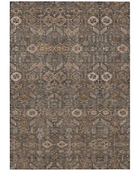 Addison Chantille Machine Washable Acn574 Area Rug Collection