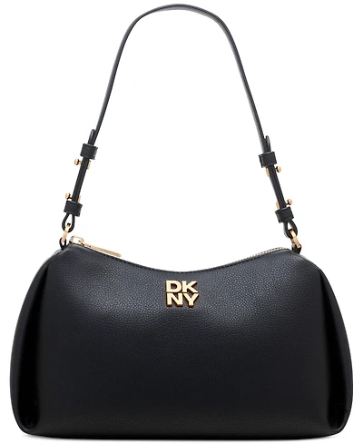 Dkny Remy Top Zip Shoulder Bag