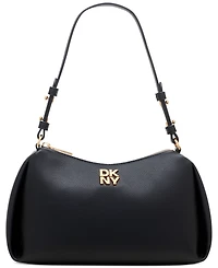 Dkny Remy Top Zip Shoulder Bag