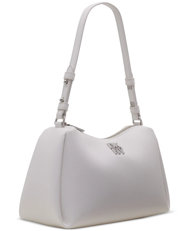 Dkny Remy Top Zip Shoulder Bag at CoolSprings Galleria in Franklin, TN