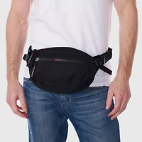 Alpine Swiss Men's Fanny Pack Adjustable Waist Bag Sling Crossbody Chest Pack Bum Bag