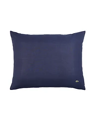 Lacoste Home Big Croc -Pc. Comforter Set
