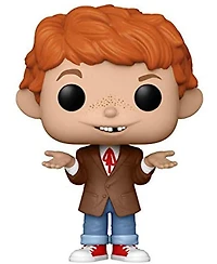 Mad Tv Funko Pop Vinyl Figure | Alfred E. Neuman