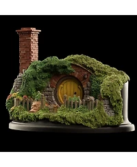 Weta Workshop Polystone - 16 Hill Lane Hobbit Hole