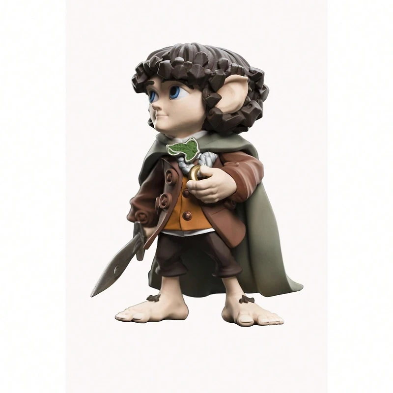 Weta Workshop Mini Epics - Lord of the Rings - Frodo Baggins