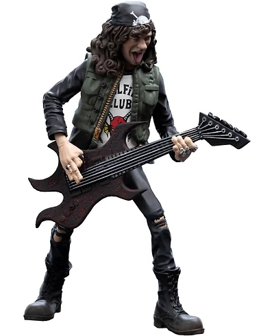 Weta Workshop Mini Epics - Stranger Things (Season 4) - Rockstar Eddie Munson