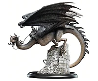 Weta Workshop Polystone - The Lord of the Rings Trilogy - Fell Beast Miniature Statue