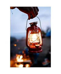 Stansport 7.5" Hurricane Lantern