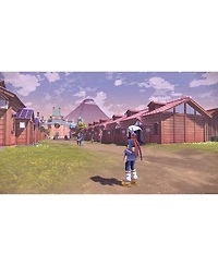 Pokemon Legends: Arceus - Nintendo Switch (Region Free)