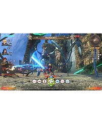 Xenoblade Chronicles 3
