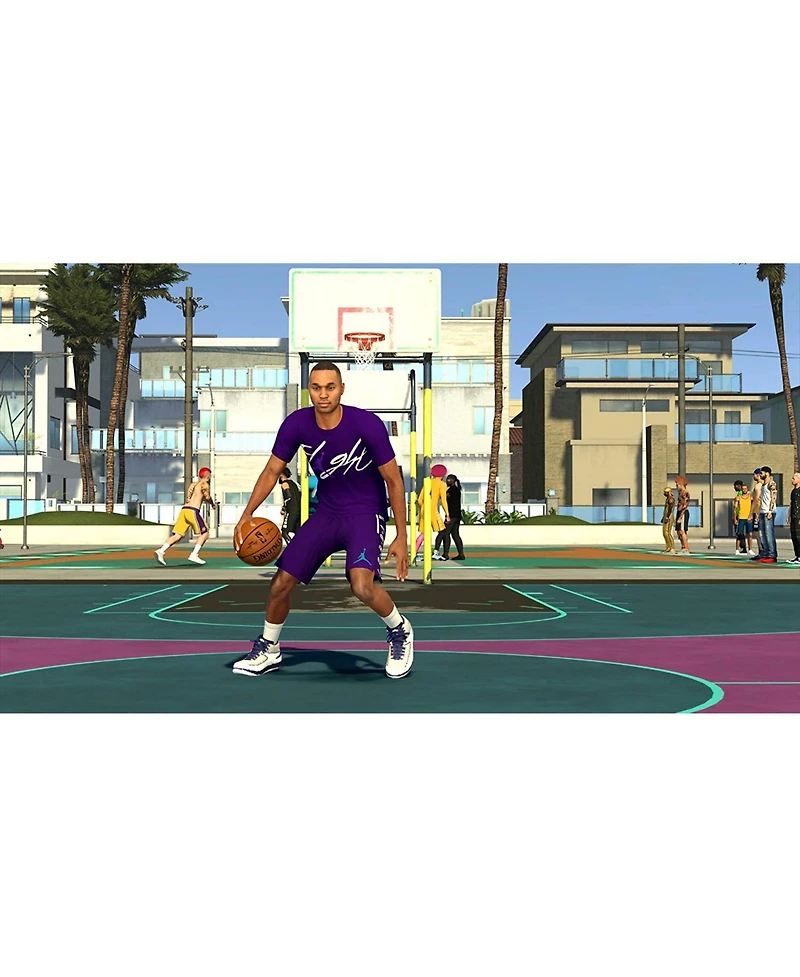 Nba 2K21 for Xbox One