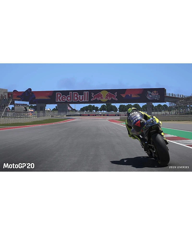 Deep Silver MotoGP 20 - PlayStation 4